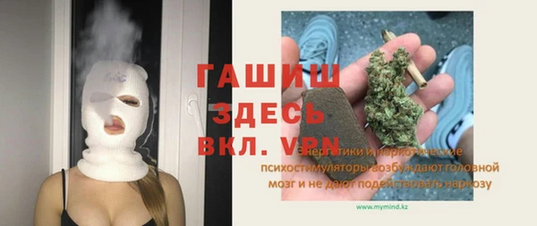 стафф Елизово